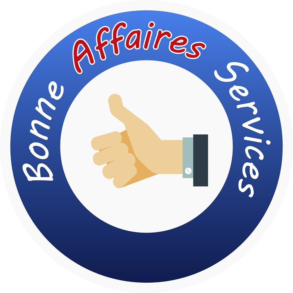 Bonne Affaires services