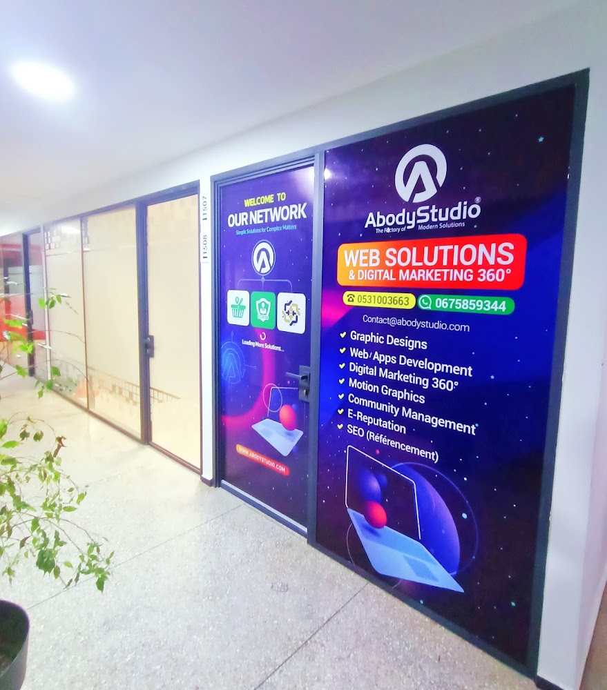 AbodyStudio