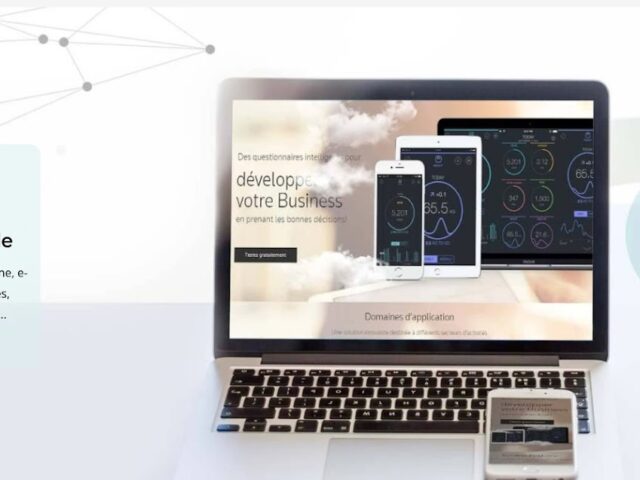 Happy Agency - Agence digitale - Casablanca - +212 664-222119