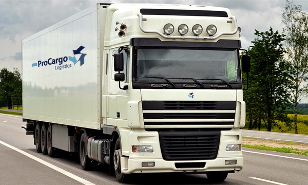 Procargo Logistics - Casablanca - +212 5224-03030