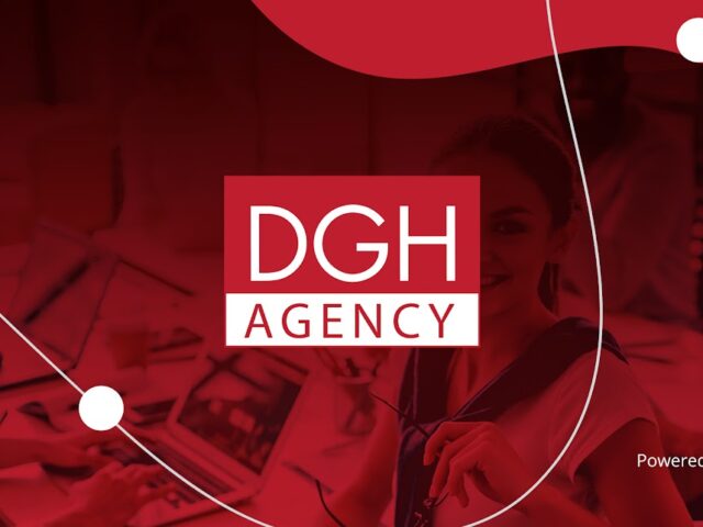 DGH Agency - Kénitra - +212 5373-60733