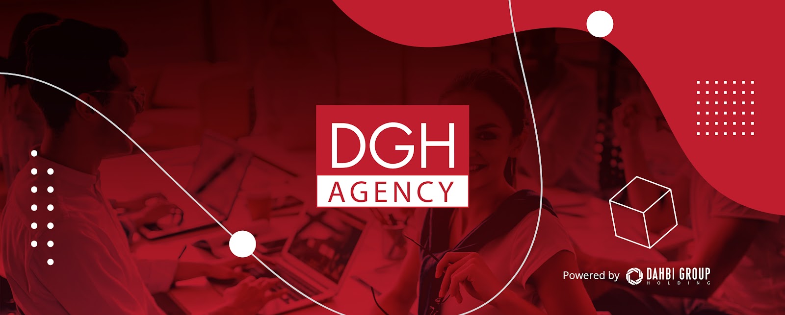 DGH Agency