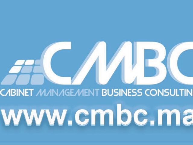 Cabinet Management Business Consulting S.A.R.L (Cmbc) - Marrakech - +212 5243-13667