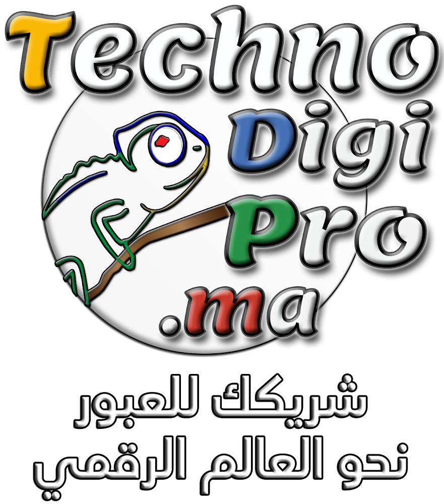 TechnoDigiPro