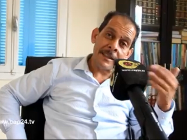 المحامي عبد الله وشاون Avocat Abdellah Ouchaoun - Nador - +212 658-896923