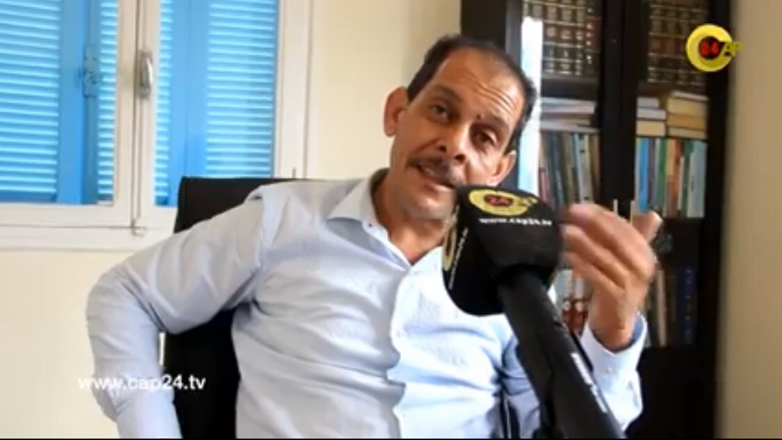 المحامي عبد الله وشاون Avocat Abdellah Ouchaoun