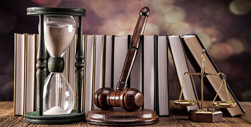Cabinet Chakouri Lawyers Firm