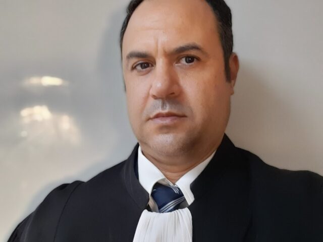 المحامي خالد الحجوجي - Casablanca - +212 661-668019