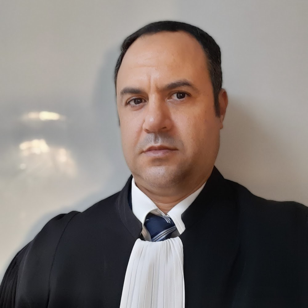 المحامي خالد الحجوجي