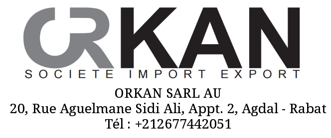 ORKAN (SARL AU)