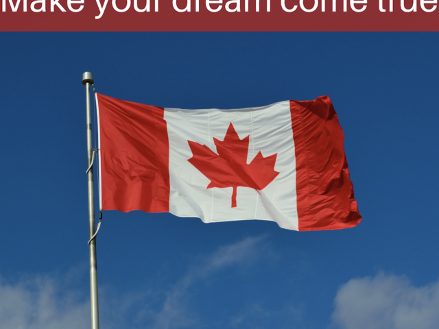 Projet canada - Agadir - +212 659-543632