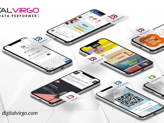 Digital Virgo | Casablanca (MA) - Casablanca - +212 5227-79350