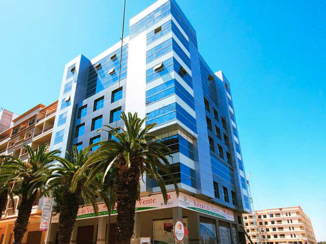 Bakri Consulting - Mohammédia - +212 5233-01741