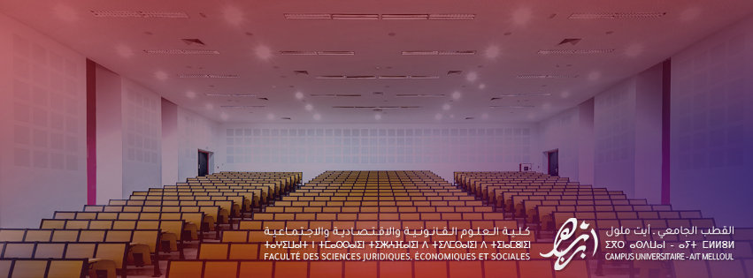Campus Universitaire Ait Melloul