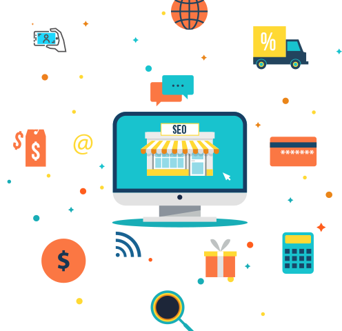 Seokit Store -  - +212 5399-06243
