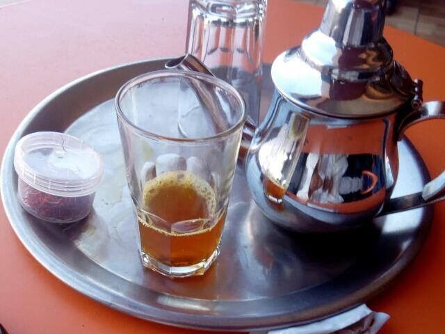 Amghar (Etude) S.A.R.L - Agadir - +212 5288-45359