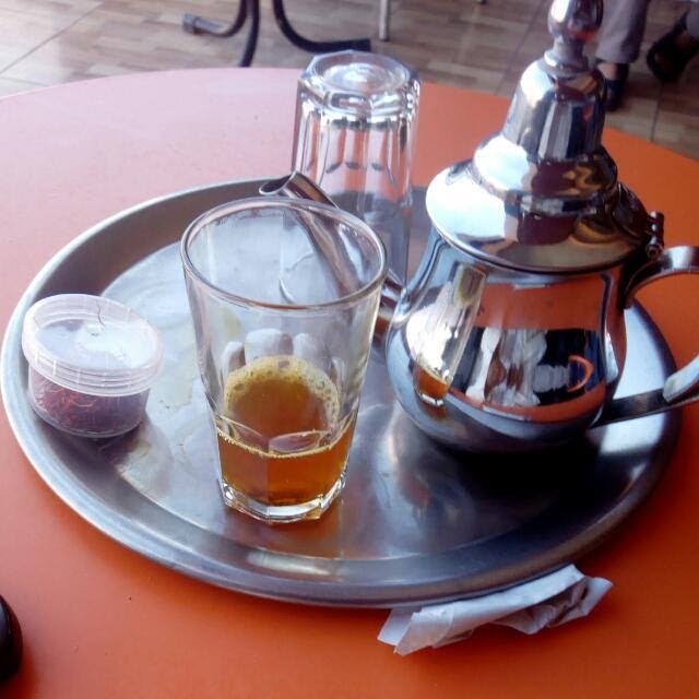 Amghar (Etude) S.A.R.L