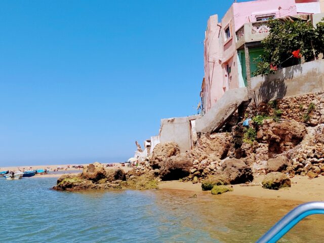 oumnihad chaine -  - +212 688-193528