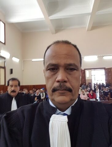 Hanini youssef - Fès - +212 665-184335