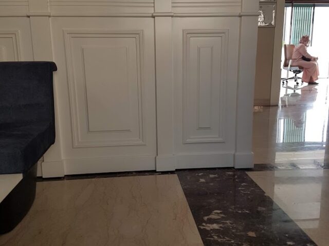 Elouazzani Ahmed (Etude) - Rabat - +212 5377-71942