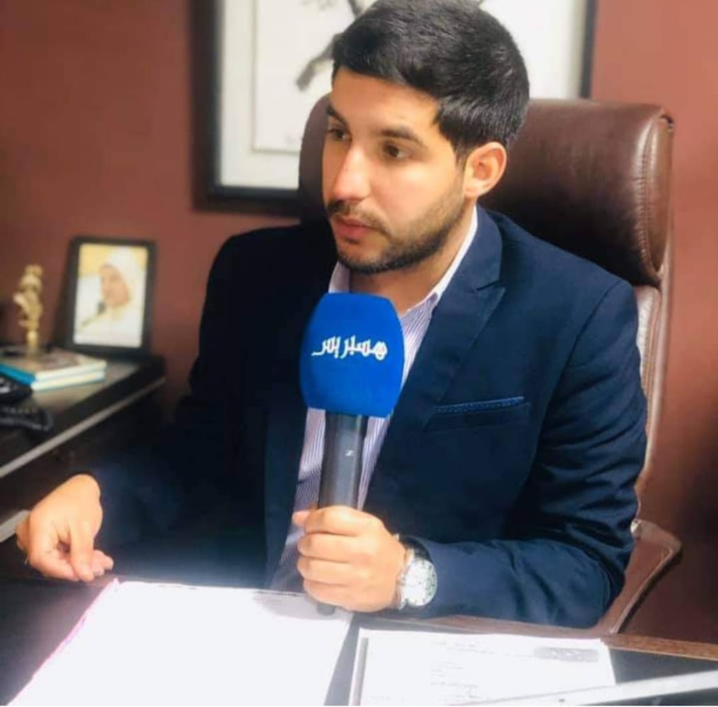 Cabinet d'avocats Maître Zine El abidine Zouhair