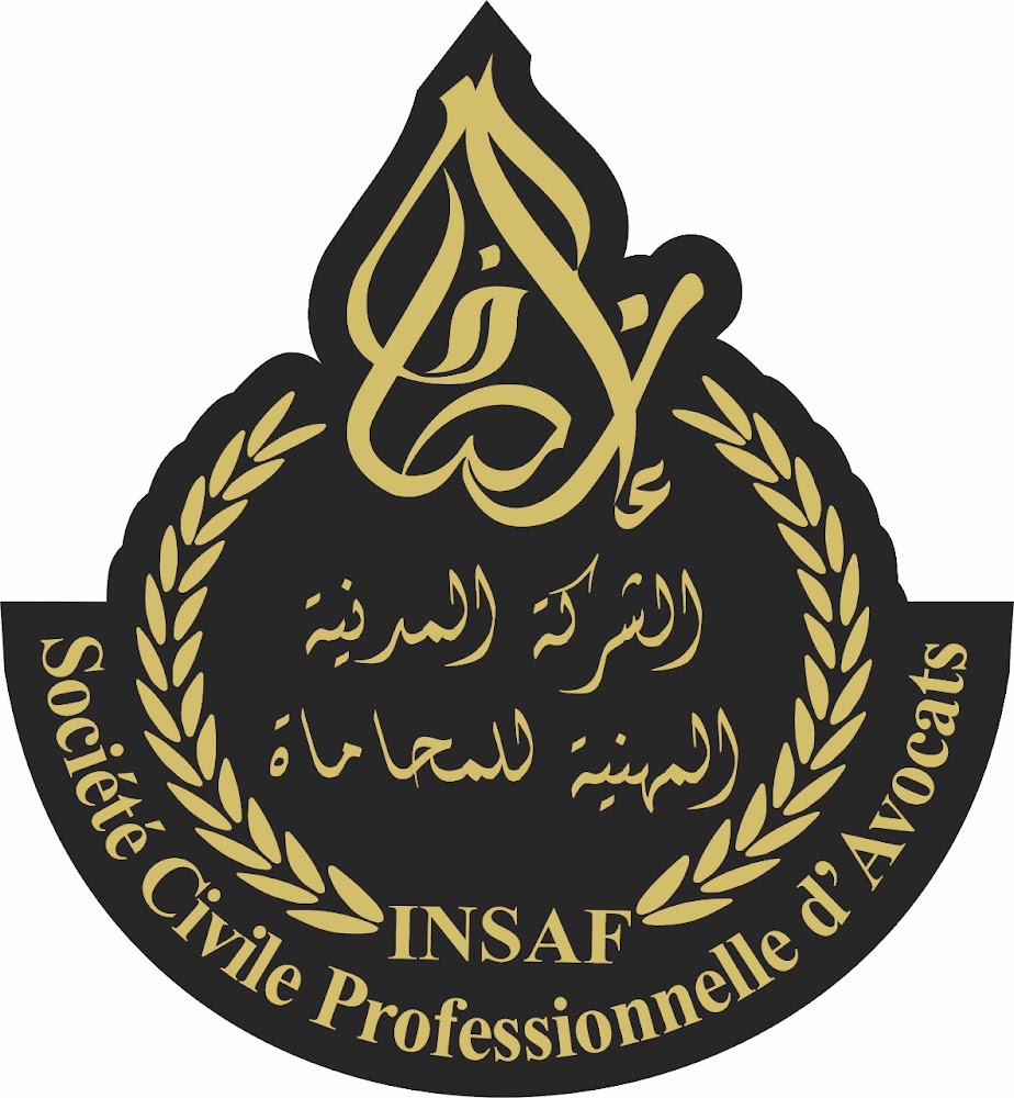 Société insaf d'avocats