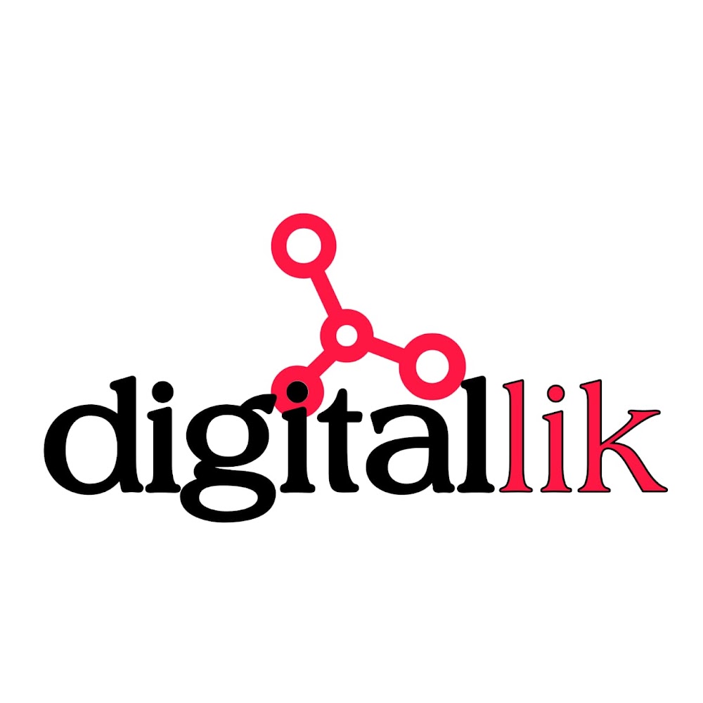 Digital lik