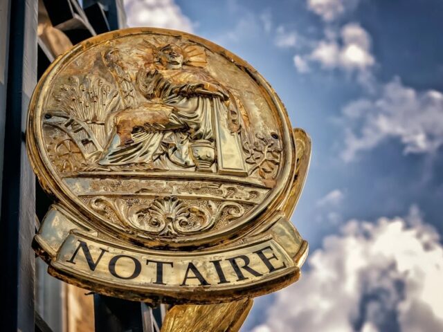 Maître Jihane CHABLI (Étude) - Notaire - Casablanca - +212 5228-94065