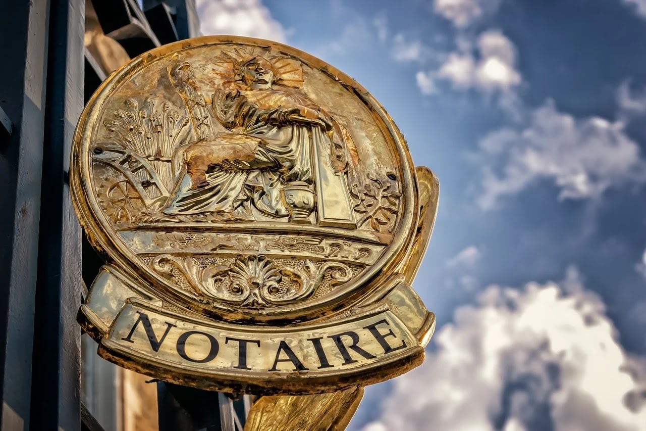 Maître Jihane CHABLI (Étude) - Notaire