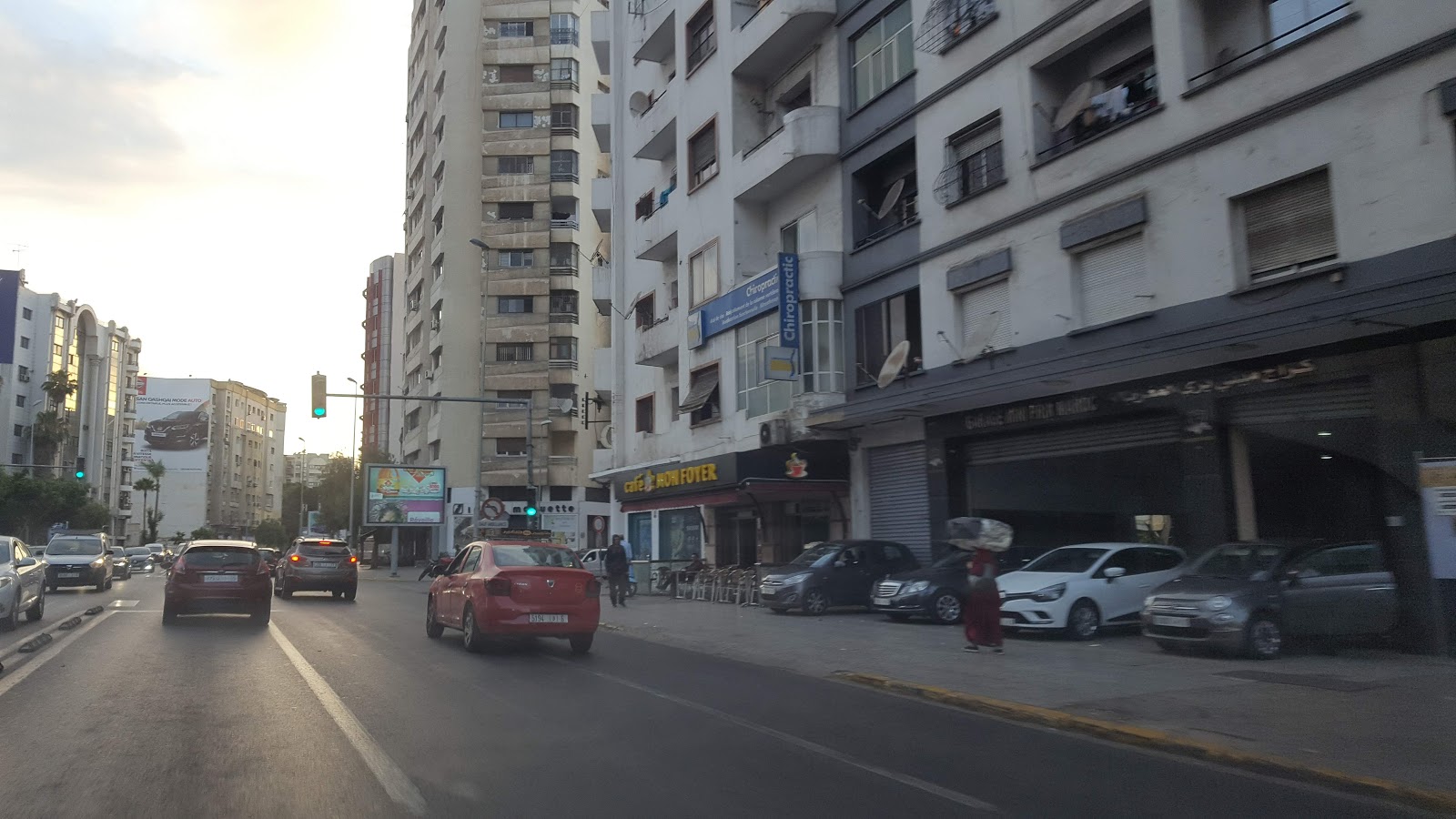 Audit Naoumi Audina