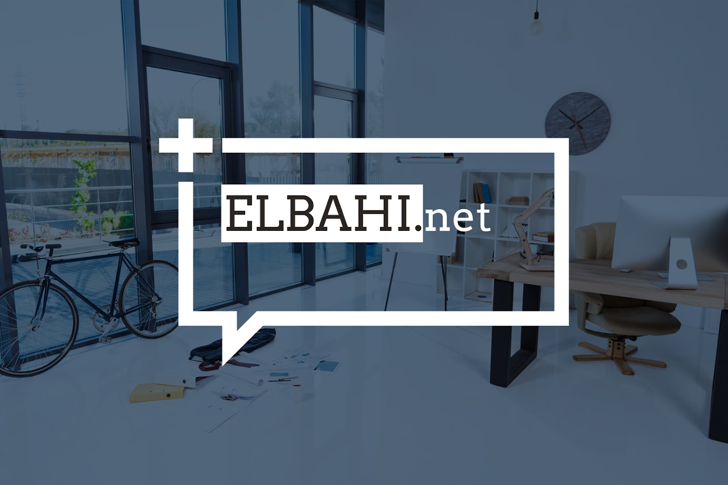 ELBAHI.NET