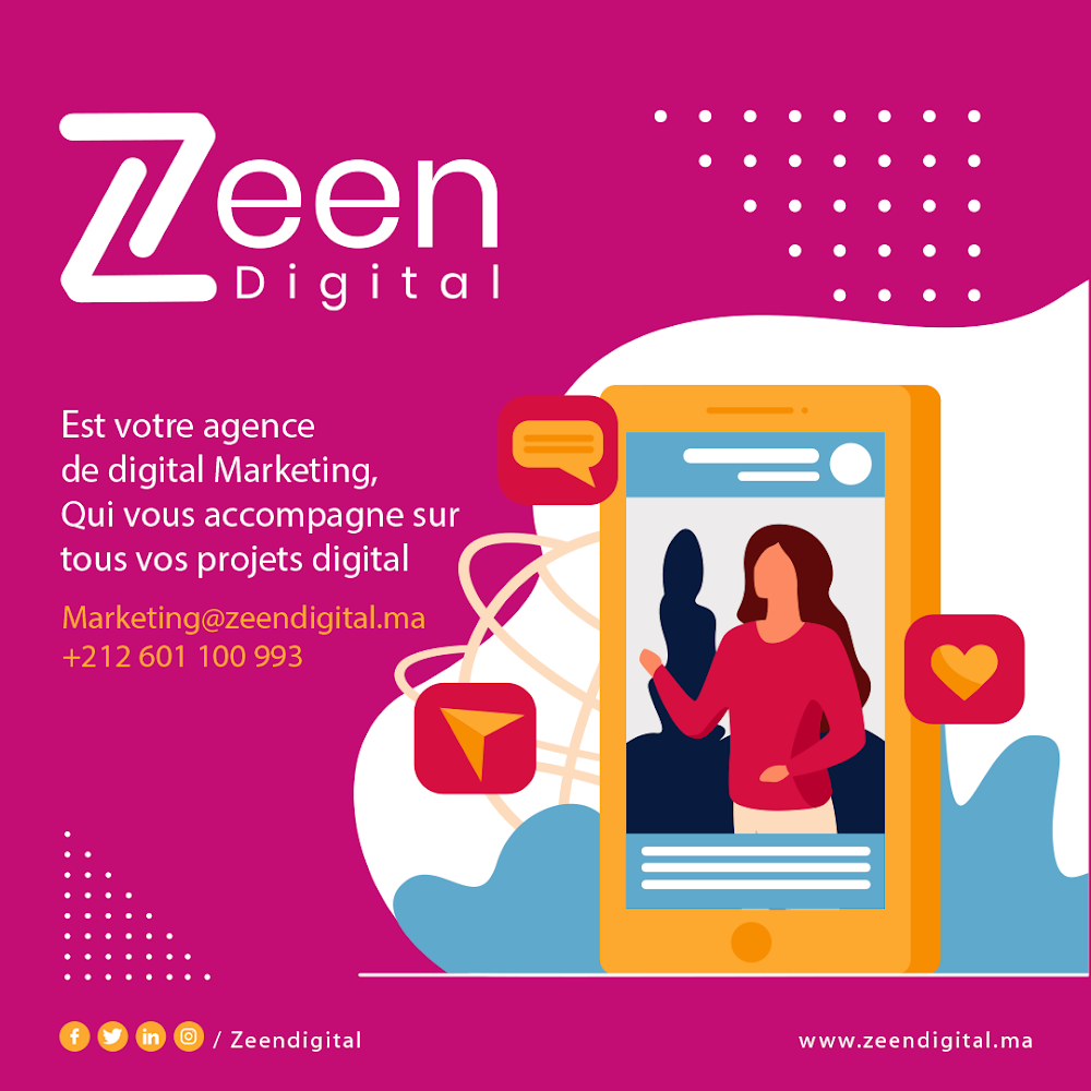 zeendigital