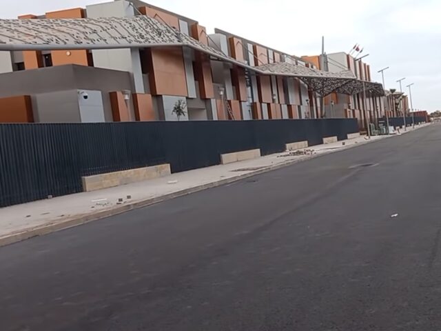 Cité des Métiers et des Compétences Souss Massa (CMC) - Agadir -