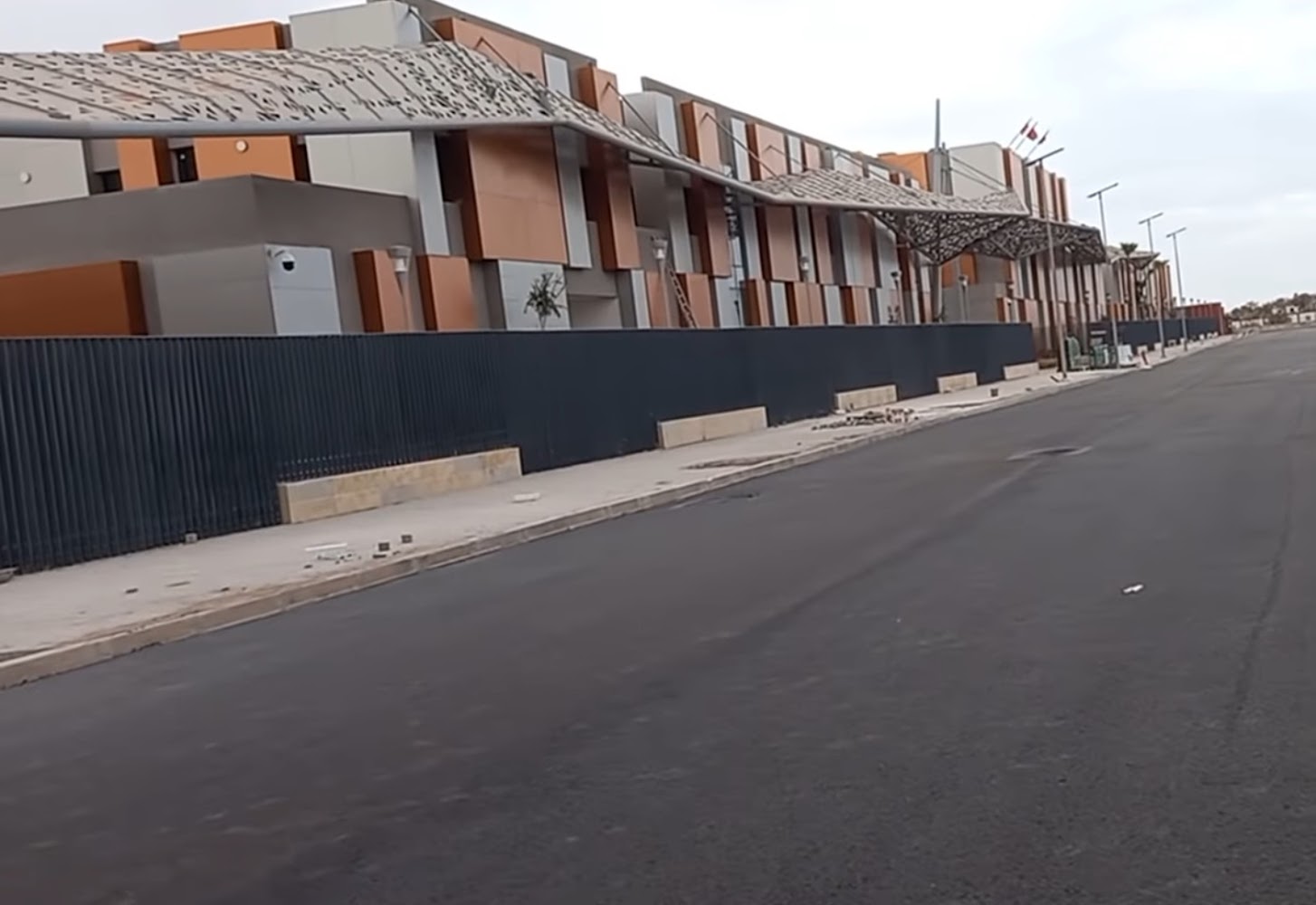 Cité des Métiers et des Compétences Souss Massa (CMC)