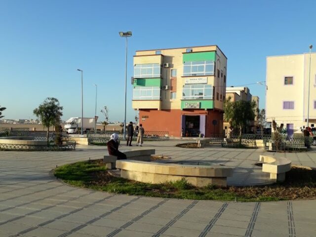 Bureau Maître Abdeslam ATEBAA - Dakhla - +212 5288-97513
