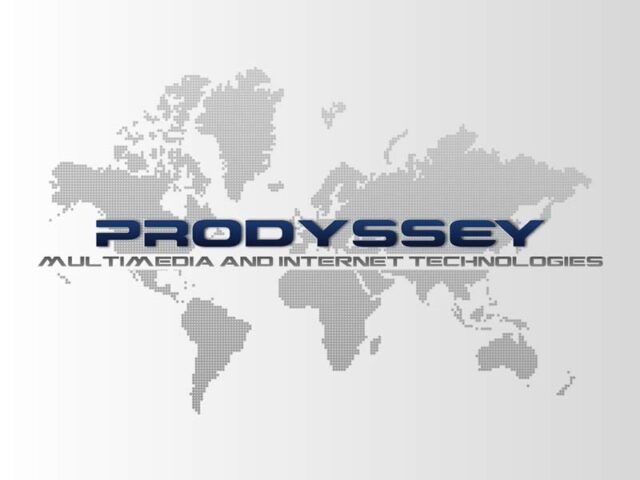 Prodyssey - Agence Web - Rabat - +212 661-470817