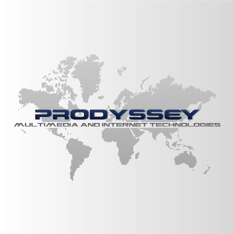 Prodyssey - Agence Web