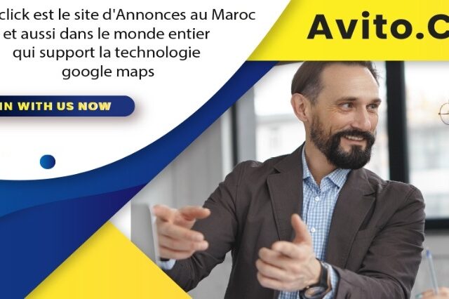 Avito.click - Rabat - +212 679-746945