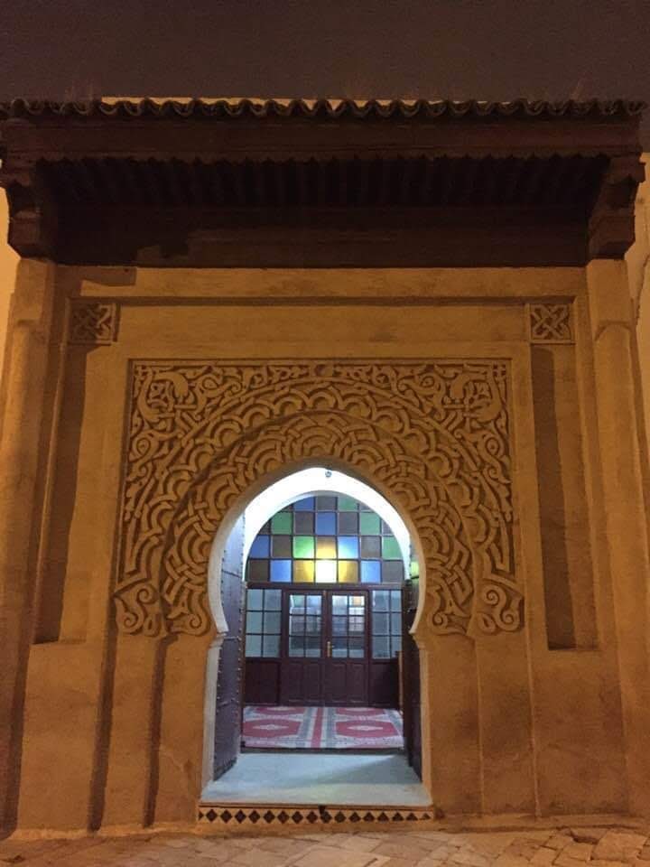 KPMG Casablanca