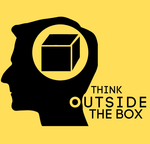 Think Outside The Box - Salé - +212 660-460261