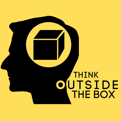 Think Outside The Box