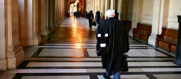 Avocat Fès. Maître JAI MANSOURI Rachid - Fès - +212 661-202075