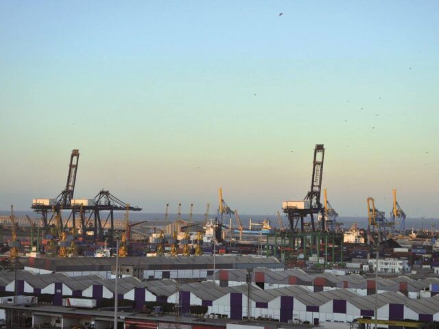 JL TRANSIT - Dédouanement, Entreposage, Transport International et Routier au Maroc - Casablanca - +212 5223-04655