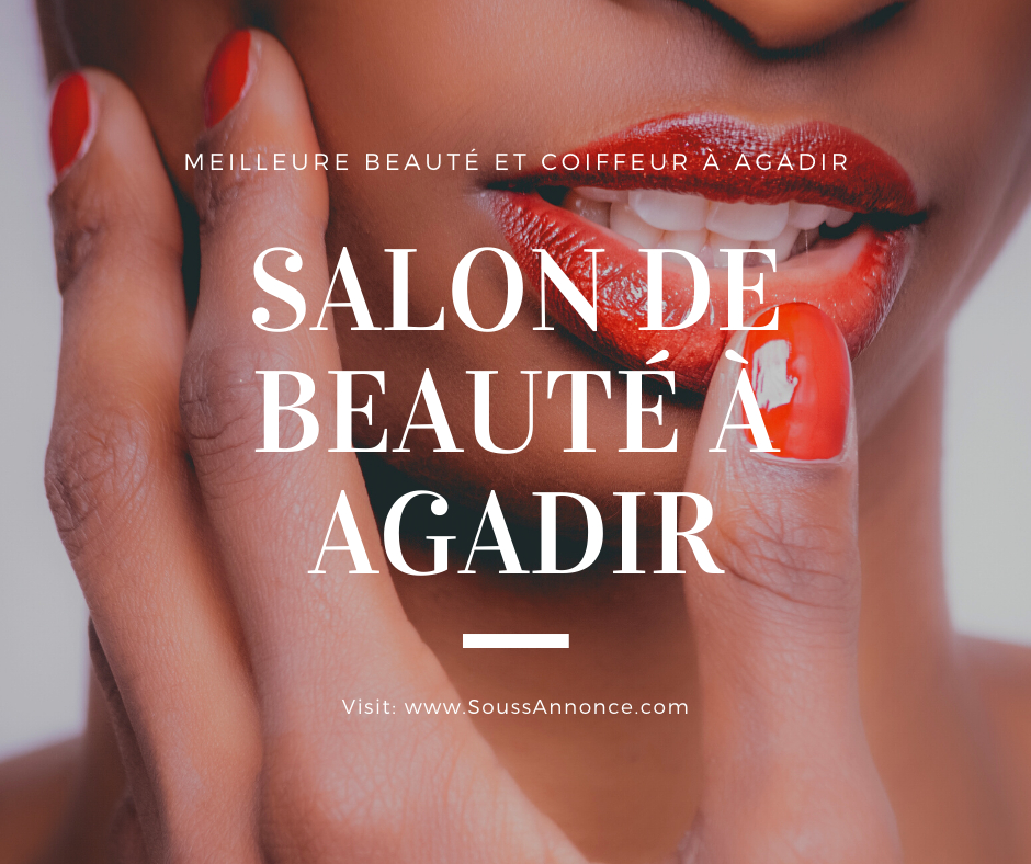 Souss Annonce