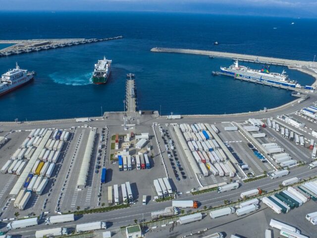 Amazone Transit - Casablanca - +212 661-435643