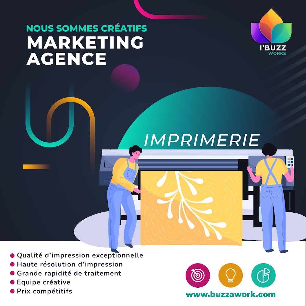 Agence Buzzawork