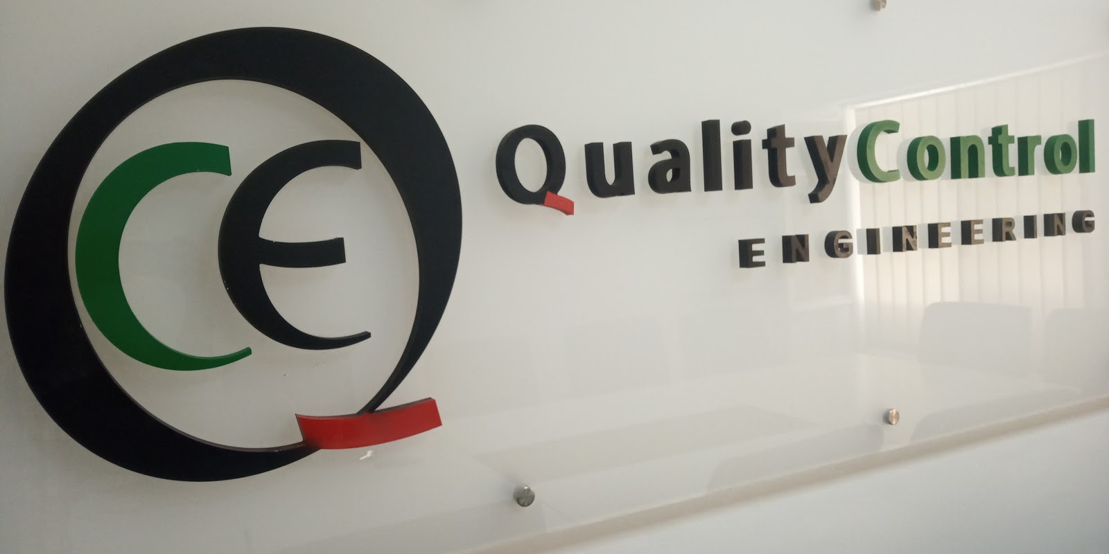 Quality Control Engineering