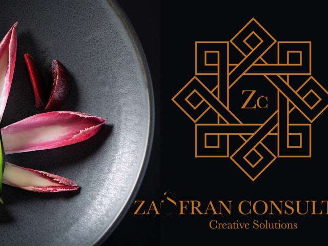 Za3fran Consulting - Conseil F&B et Stylisme Culinaire -  - +212 661-593439