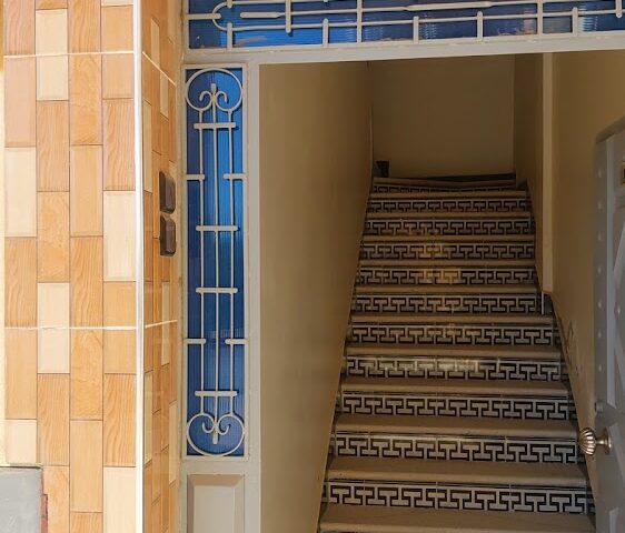 Avocat Olhaj tinghir - Tinghir - +212 5248-34343