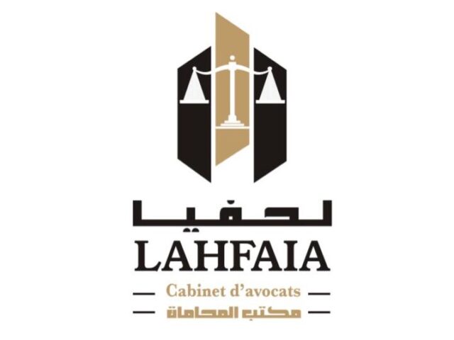 Cabinet D'avocats Maître Lahfaia Mohamed - Rabat - +212 80-8507367